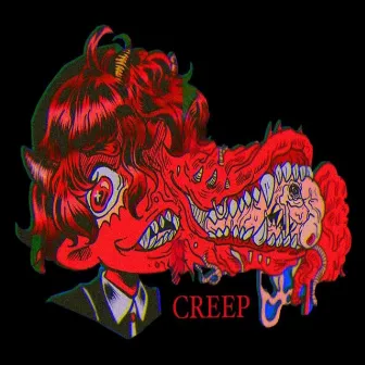 Creep by ghettobirds