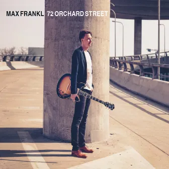 72 Orchard Street by Max Frankl