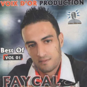 Best Of, Vol. 1 by Faycal