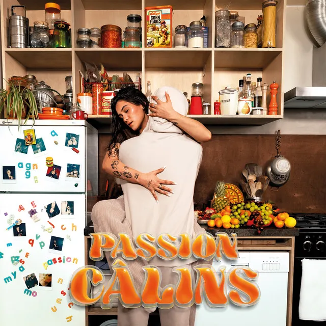 PASSION CÂLINS