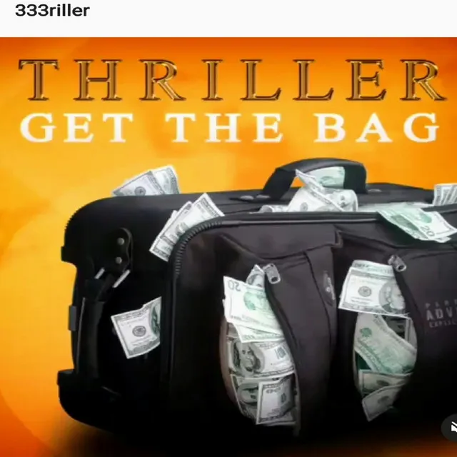 Get The Bag