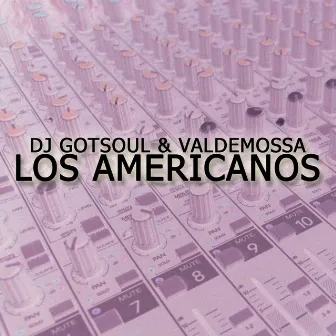 Los Americanos by Valdemossa