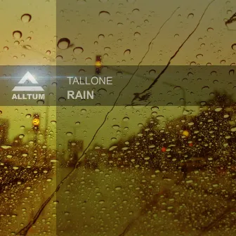 Rain by Tallone