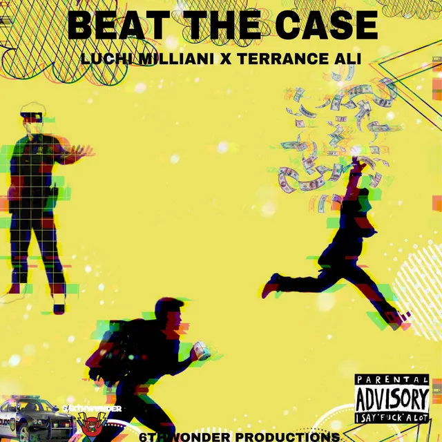 Beat the Case