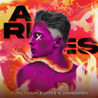 Aries by Planetarium