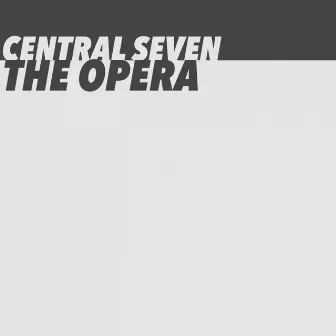 The Opera by Central Seven