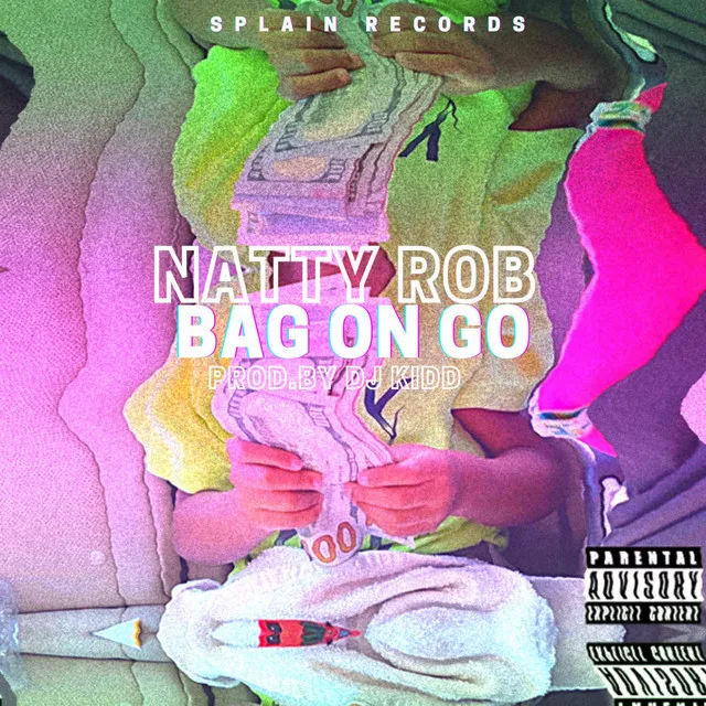 BAG ON GO