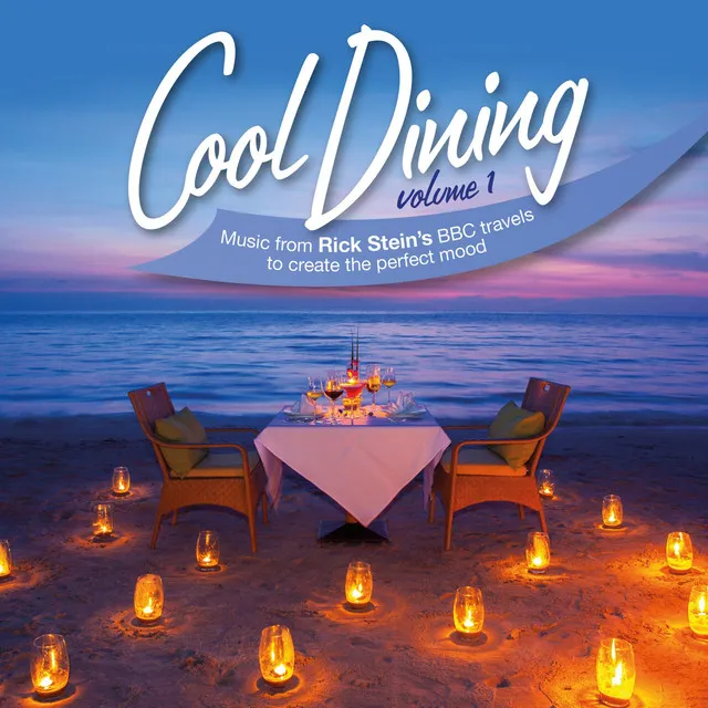 Cool Dining, Vol. 1