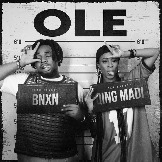 Ole (feat. BNXN)