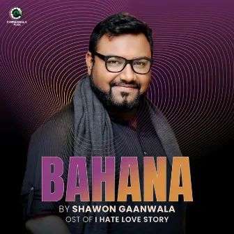 Bahana by Apple Mahmud Emil