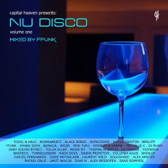 Nu Disco, Vol. 1 by Ffunk