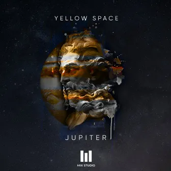 Jupiter by Yellow Space