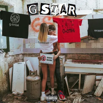 G/Star by Frankkluis