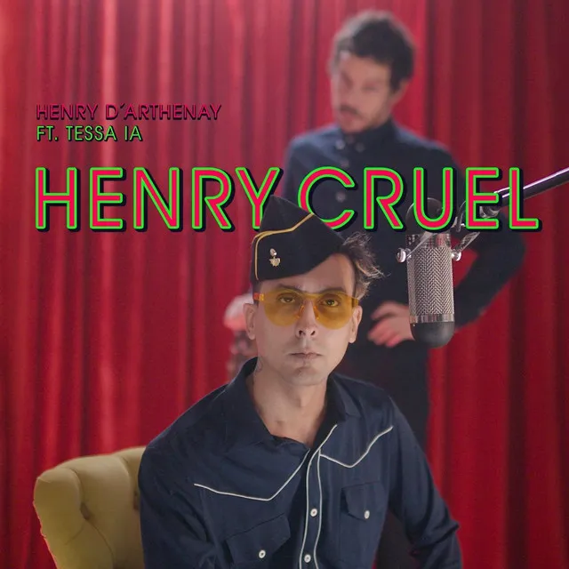 Henry Cruel