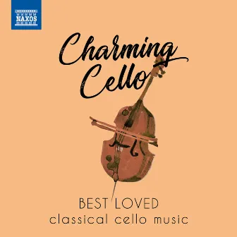 Charming Cello by Marc Soustrot