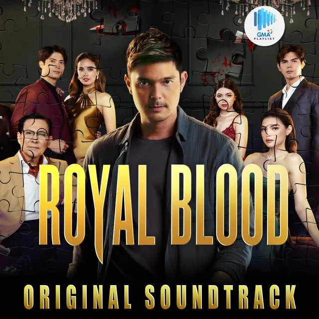 Balik (Royal Blood Love Theme)