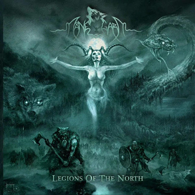 Legions of the North (Bonus Track Version)