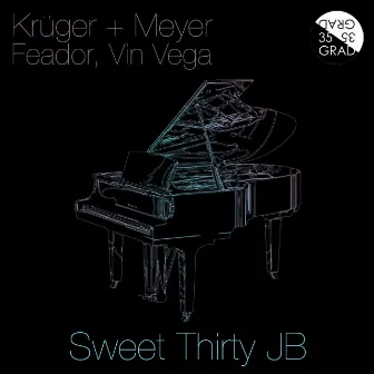 Sweet Thirty JB by Krüger+meyer