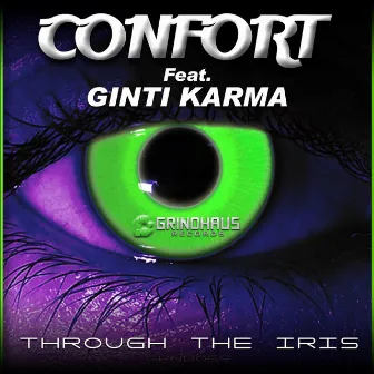 Through The Iris by Confort