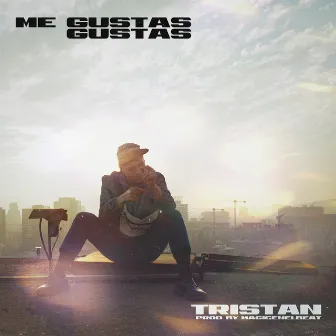 Me Gustas Gustas by Tristán