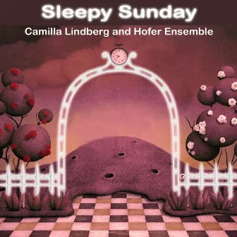 Sleepy Sunday (Piano and Strings) by Hofer Ensemble