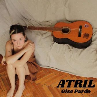 ATRIL by Gise Pardo