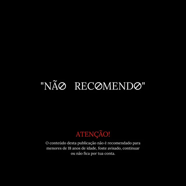 Não Recomendo