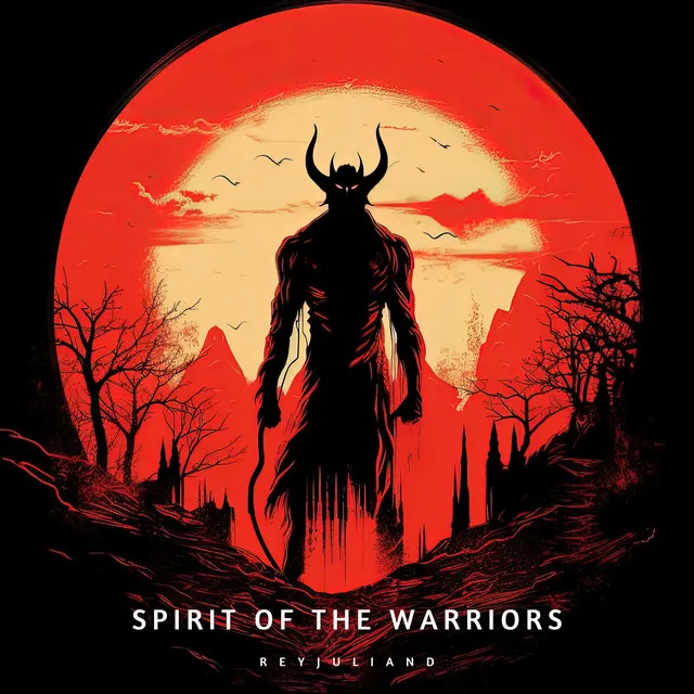 Spirit of The Warriors