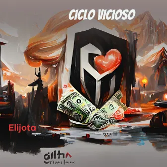 Ciclo Vicioso by Elijota