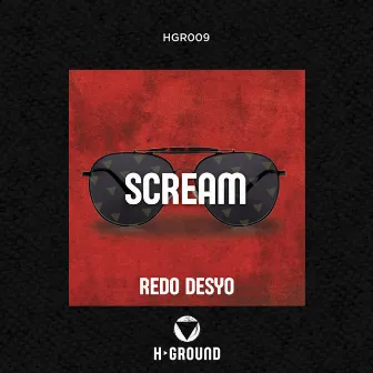 Scream by Redo Desyo