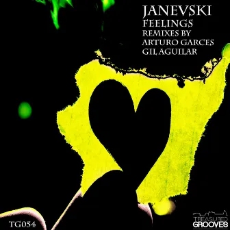 Feelings by Janevski