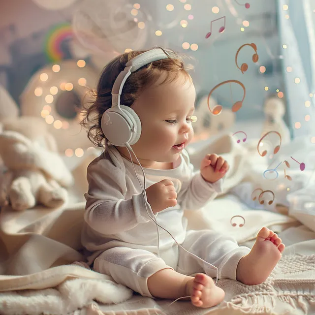 Joyful Tunes: Music for Baby's Day