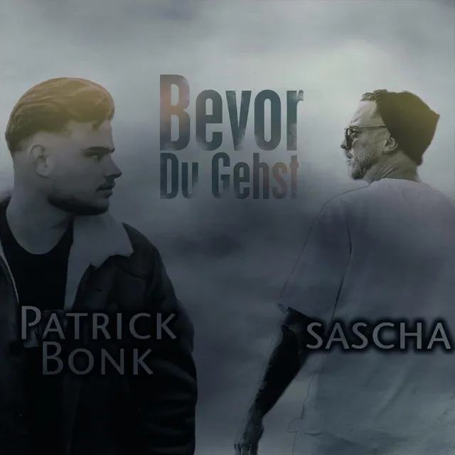 Bevor du gehst - Radio Edit