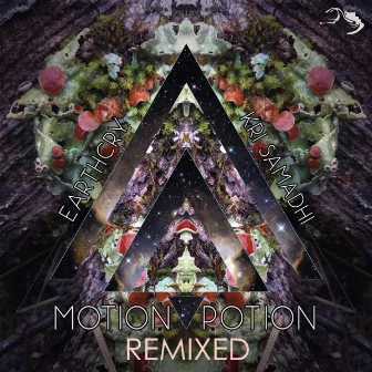 Motion Potion: Remixed by Kri Samadhi