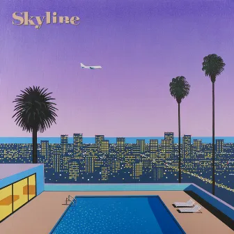 Skyline by Bronze