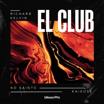 EL CLUB by No Saints