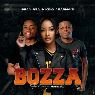 BOZZA by BEAN RSA