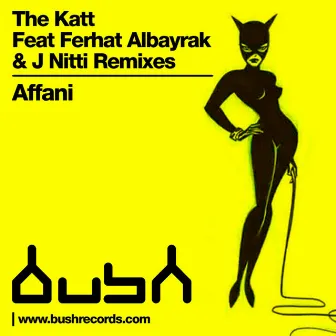 The Katt by Affani