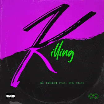 Killing by ChronicDopeness