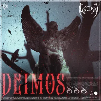 Deimos by Agony