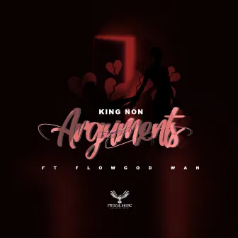 Arguments by King Non