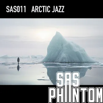 Arctic Jazz by Claude Salmieri