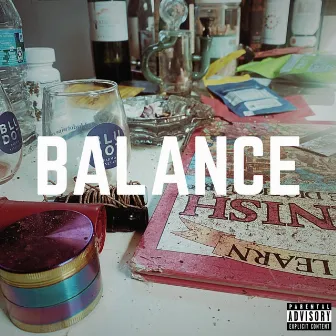 BALANCE by DimVinci