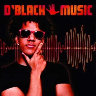 D'Black Music by Vinicius D'Black