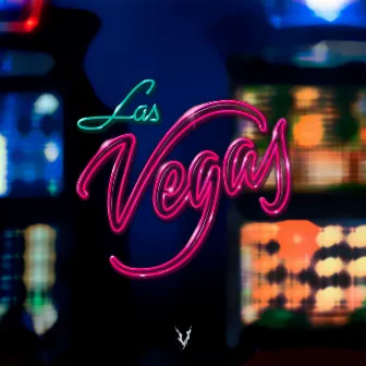 Las Vegas by Monier