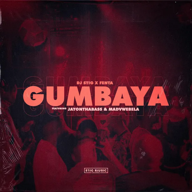 Gumbaya