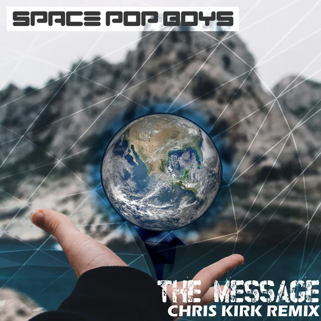 The Message - Chris Kirk Remix