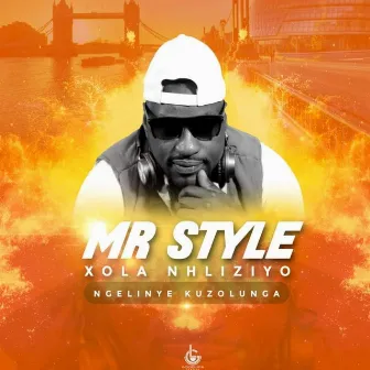 Xola Nhliziyo (Ngelinye Kuzolunga) by Mr Style