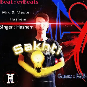 Sakhti by Hashem