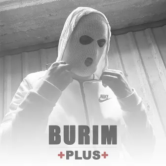 Plus by Burim